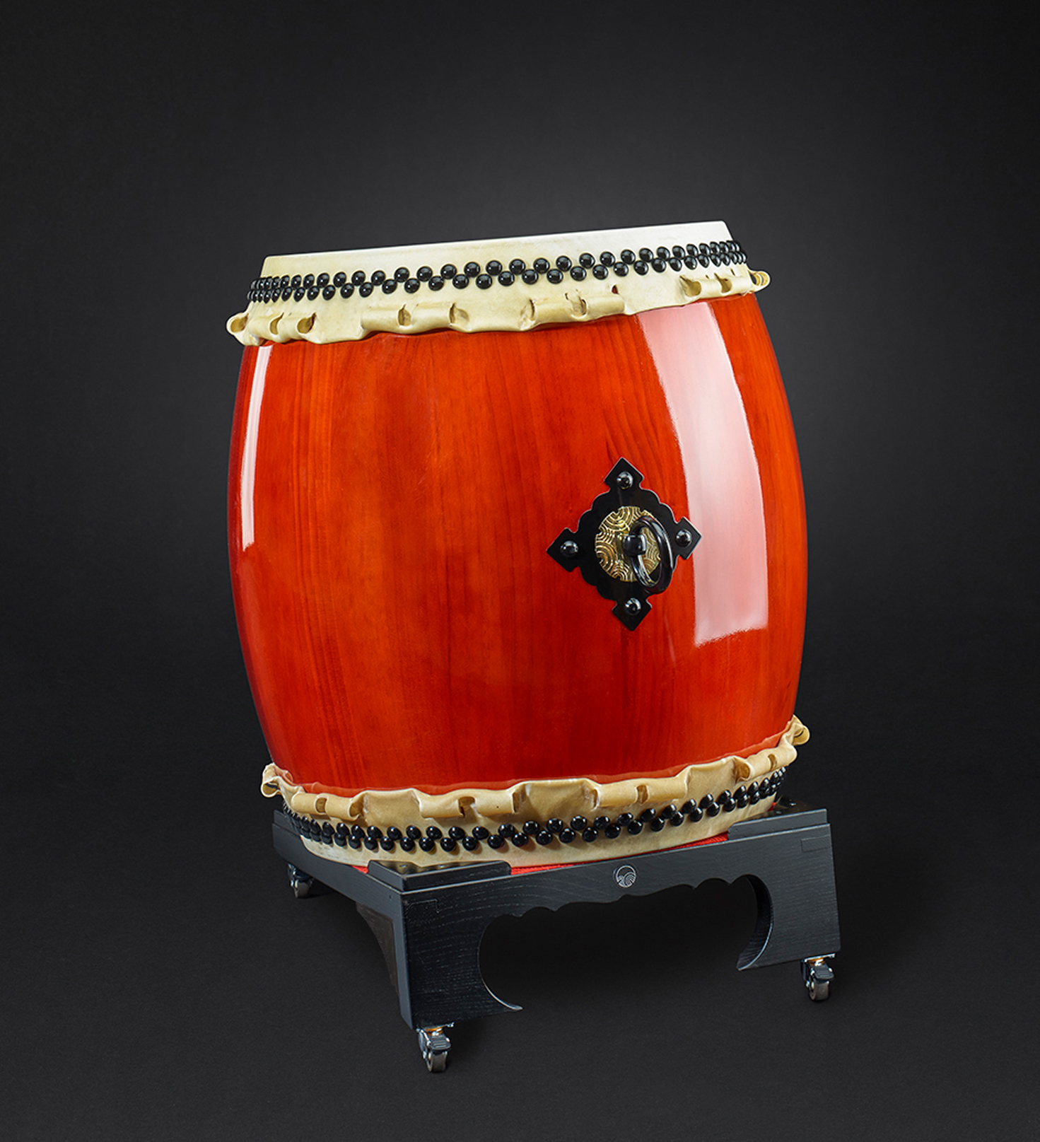 NAGADO Daiko drums from KAISER DRUMS, worldwide shpping, Japanese taiko ...